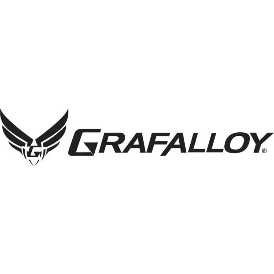 Raven Graphite Golf Shaft Designed for Titleist Drivers with Integrated Adapter and Grip Installed Select from Ladies Senior