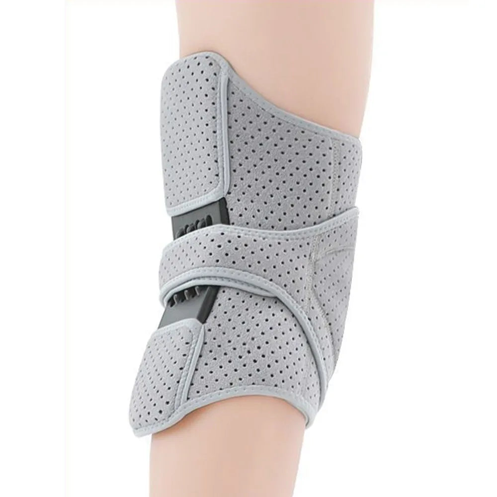 Knee Assistive Device Knee Booster Power Joint Support Knee Pads Protector Non-Slip Knee Support Brace Knee Booster