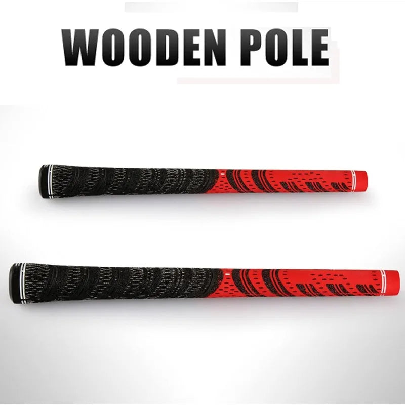 Titanium Golf Driver for Men, Men's Golf Club Package Set, 1 Wood Black/Gold R/SR/S Carbon Shaft, Suitable for Beginners