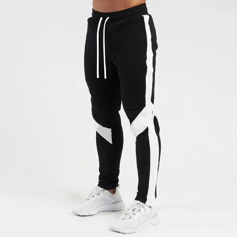 New Spring Winter Women Fitness Workout Sweatpants Jogging Running Sweatpant Casual Comfortable Streetwear Women's Tracksuit Pant