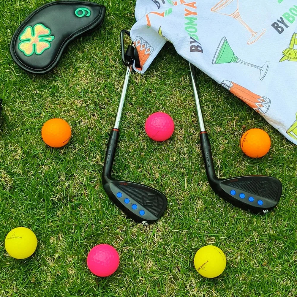 Yamato Full Face Golf Wedge Set or Individual Golf Wedges 50/52/54/56/58/60 Forged Golf Gap