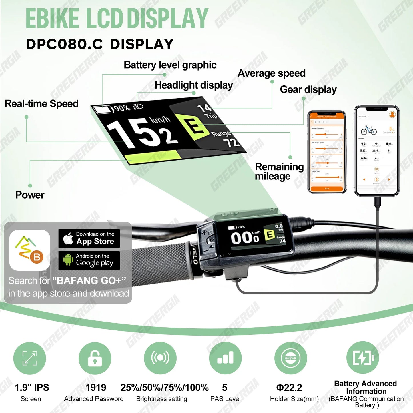 Bafang 750W 48V Kit Mid Drive Motor BBS02 BBS02B Electric Bicycle eBike Conversion Kit Powerful Central e-Bike Engine 68mm 100mm