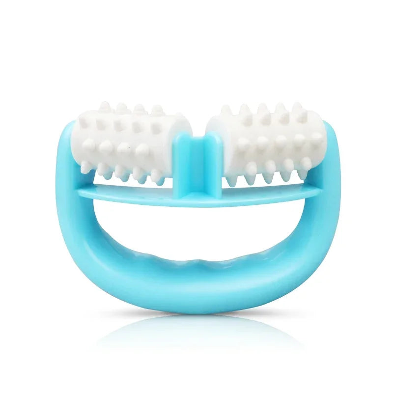 Fast Anti Cellulite Roller Beauty Massager Handheld Anti Cellulite Massager Roller Health Care Cellulite Leg Lift Massage