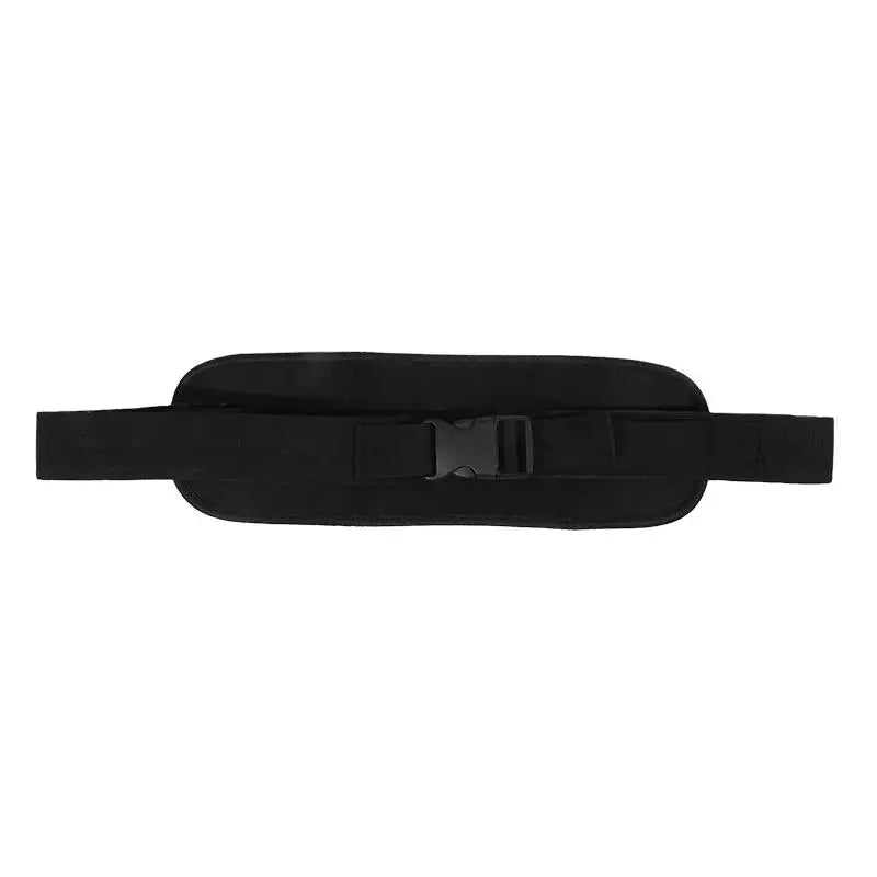 Belt Dumbbells Yoga Exercise Dumbbells Waist Weight Belt, Hip Bridge Assist, Fitness Training with Thrust Weight Belt