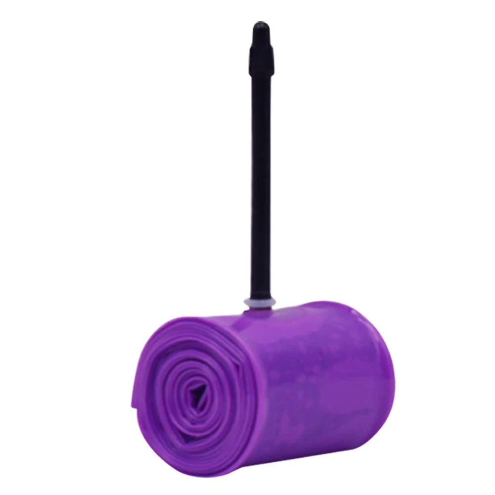 700x35-50C/23-32C Ultralight Bike Inner Tube Road Bicycle TPU Inner Tire with 45mm/65mm/85mm Presta Valve