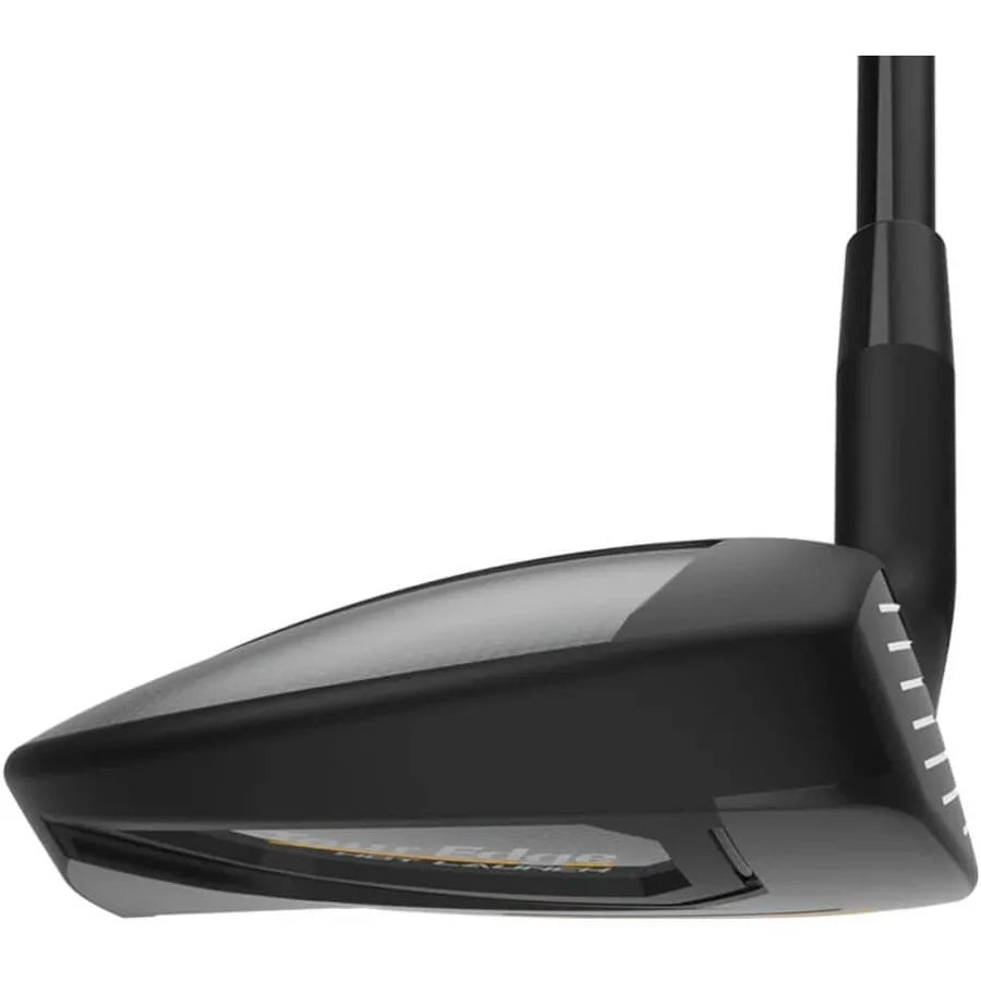 LeftHanded Golf Fairway Wood for Enhanced Accuracy and Distance Control in Outdoor Course Play Designed with Advanced Aerodynam