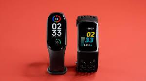 Activity & Fitness Trackers