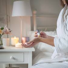 Aromatherapy & Natural Healing