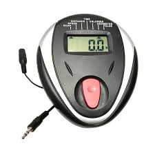 Assessories For Fitness Electronics