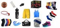 Basketball Assessories