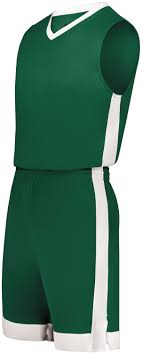 Basketball Uniforms
