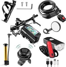 Bicycle Assessories
