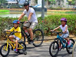 Bicycles