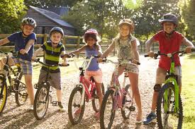 Bicycles(Children)