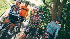 Bicycle Clothing