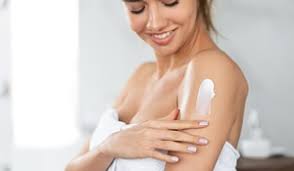Body Lotions