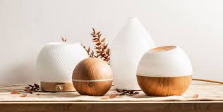 Diffusers