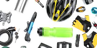Ebike Assessories