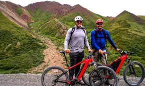 E-Bikes