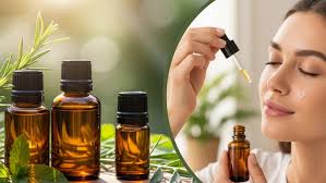 Essential Oils