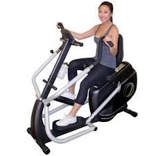 Exercise Machines