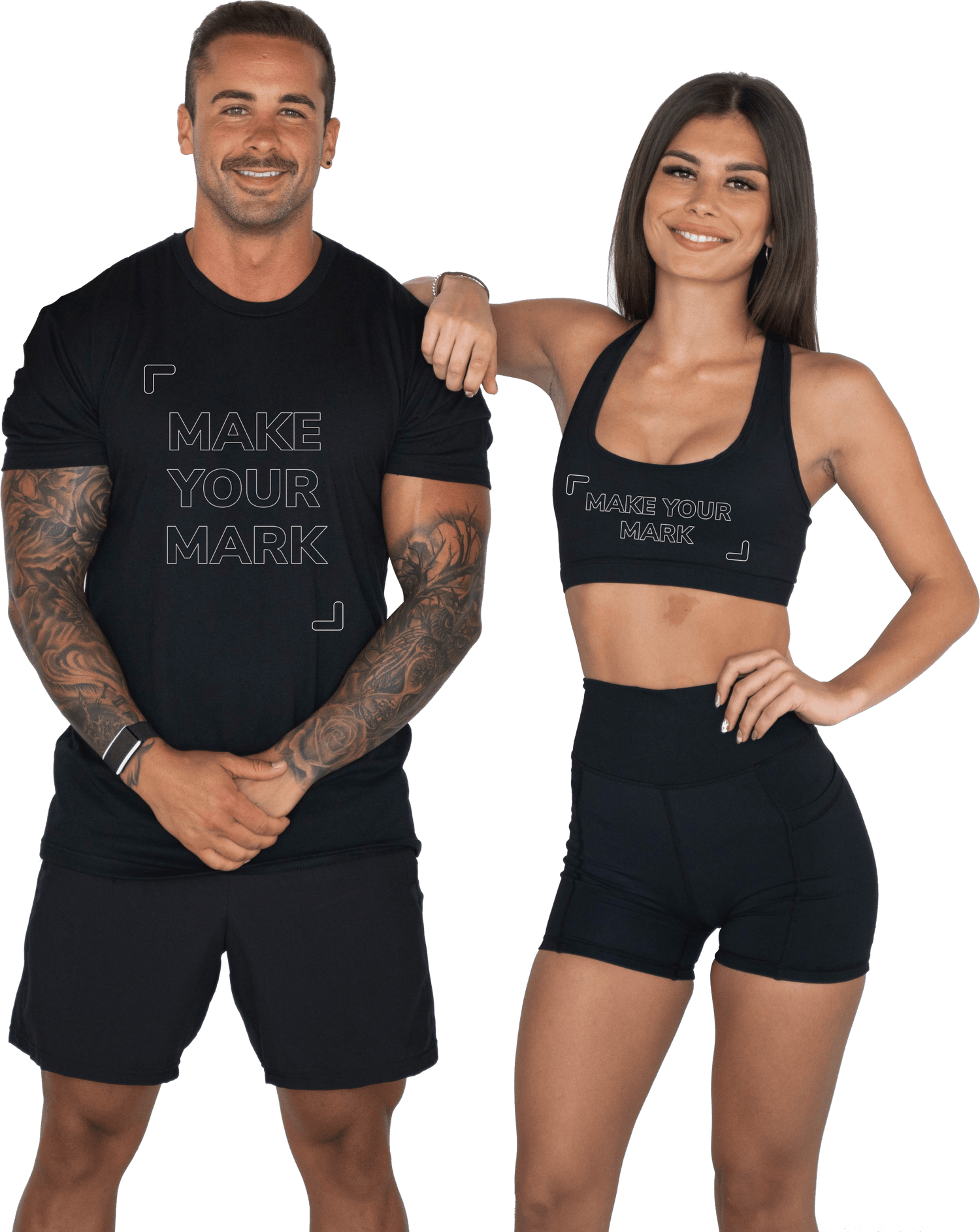 Fitness Apparel