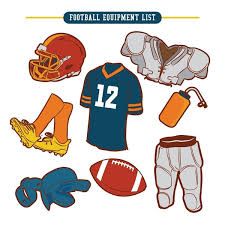 Football Equipment