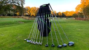 Golf Clubs