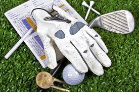 Golf Assessories