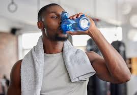 Hydration
