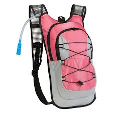 Hydration Equipment for the Outdoors