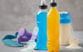 Hydration Powders, Tablets, Salts