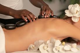 Massage Items