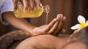 Massage Oils