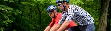 Men's Bicycling Clothing
