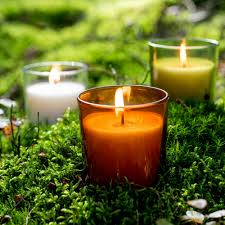 Scented Candles