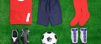 Soccor Assessories