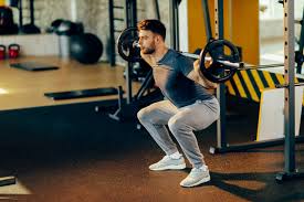 Strength Training