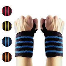Supports & Braces for Strength Training