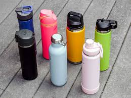 Water Bottles