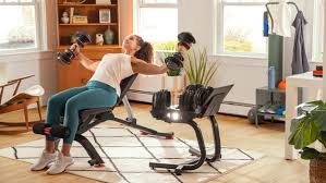 Weight Benches