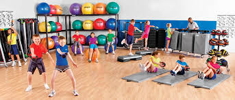 Weight Equipment