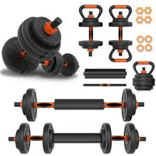 Weights
