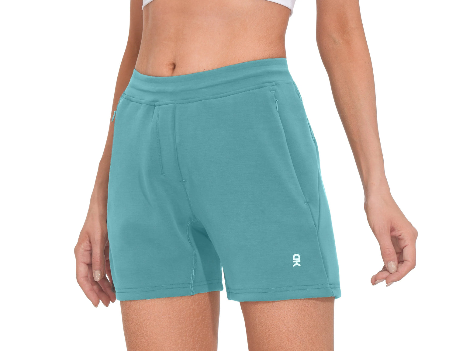 Women's Athletic Shorts