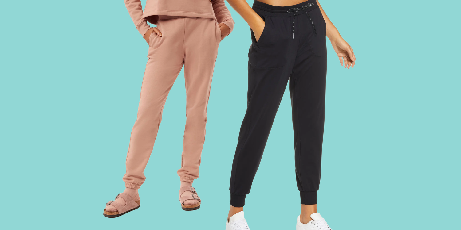 Women's Sweat Pants