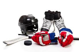 Hockey Assessories