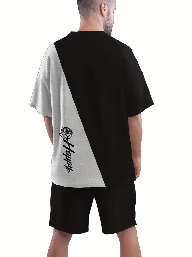 Men's Shorts/Sweatsuits