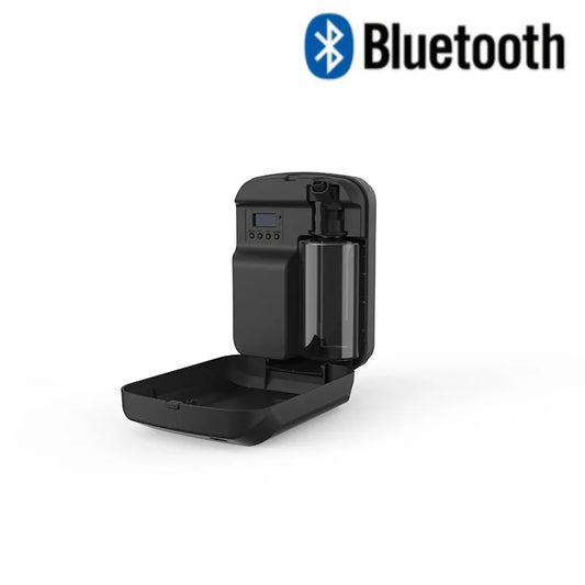 NAMSTE Aroma Diffuser 1000m³ Electric Aromati Oasis 400ML Essential Oil Capacity Air Freshener Bluetooth Control Incense Burner