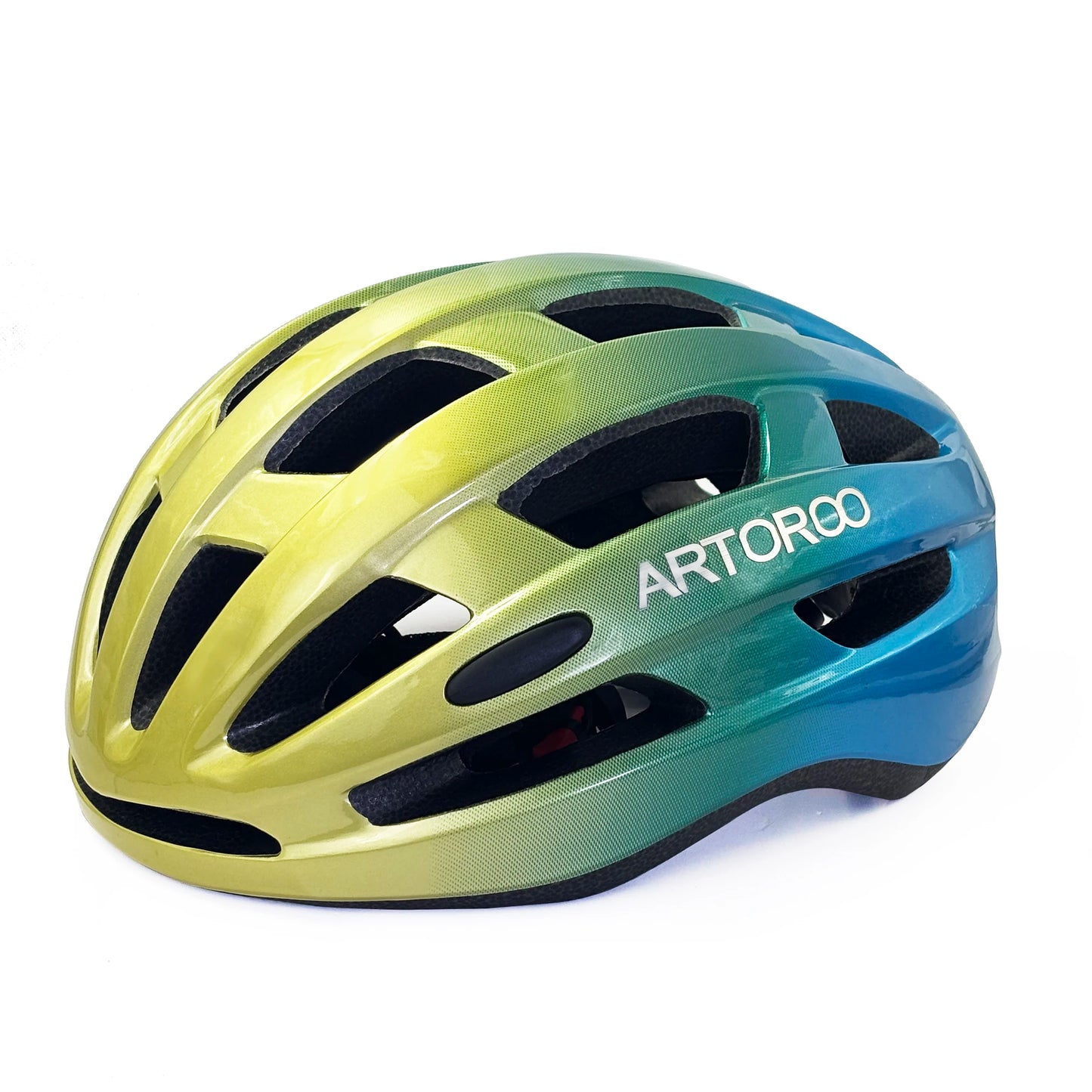 ARTOROO Adult Road Bike Helmet Bike Men's Cycling MTB Safely Mountain Road Helmet Bicycle Riding Helmet for Men