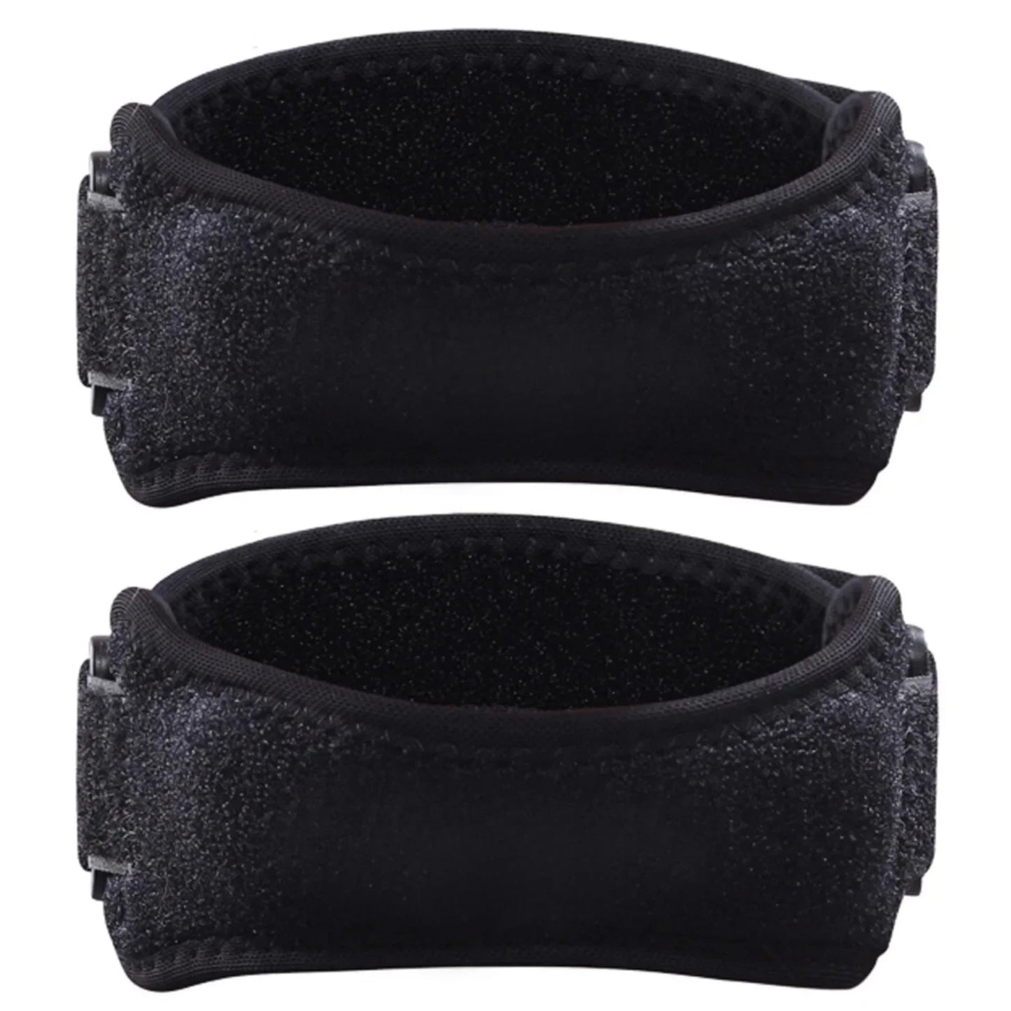 Sports Patella Brace Adjustable Strap EVA Kneepads Knee Support Pad Protective Gear Basketball Volleyball Protector